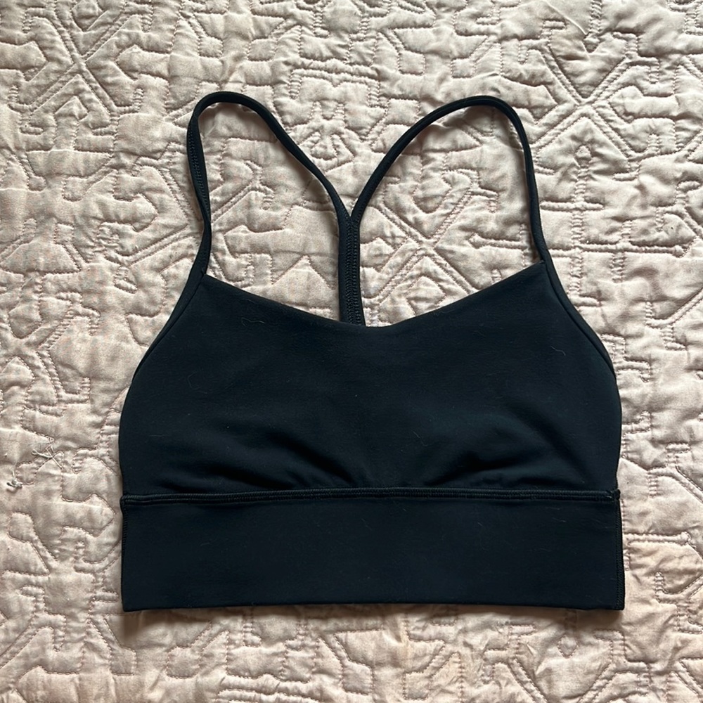 Lululemon Flow Y Nulu